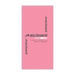 Ateşe ve Suya Dayanıklı Alçı Levha