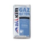 Gaz Beton Yapıştırma Harcı