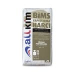 Bims Yapıştırma Harcı