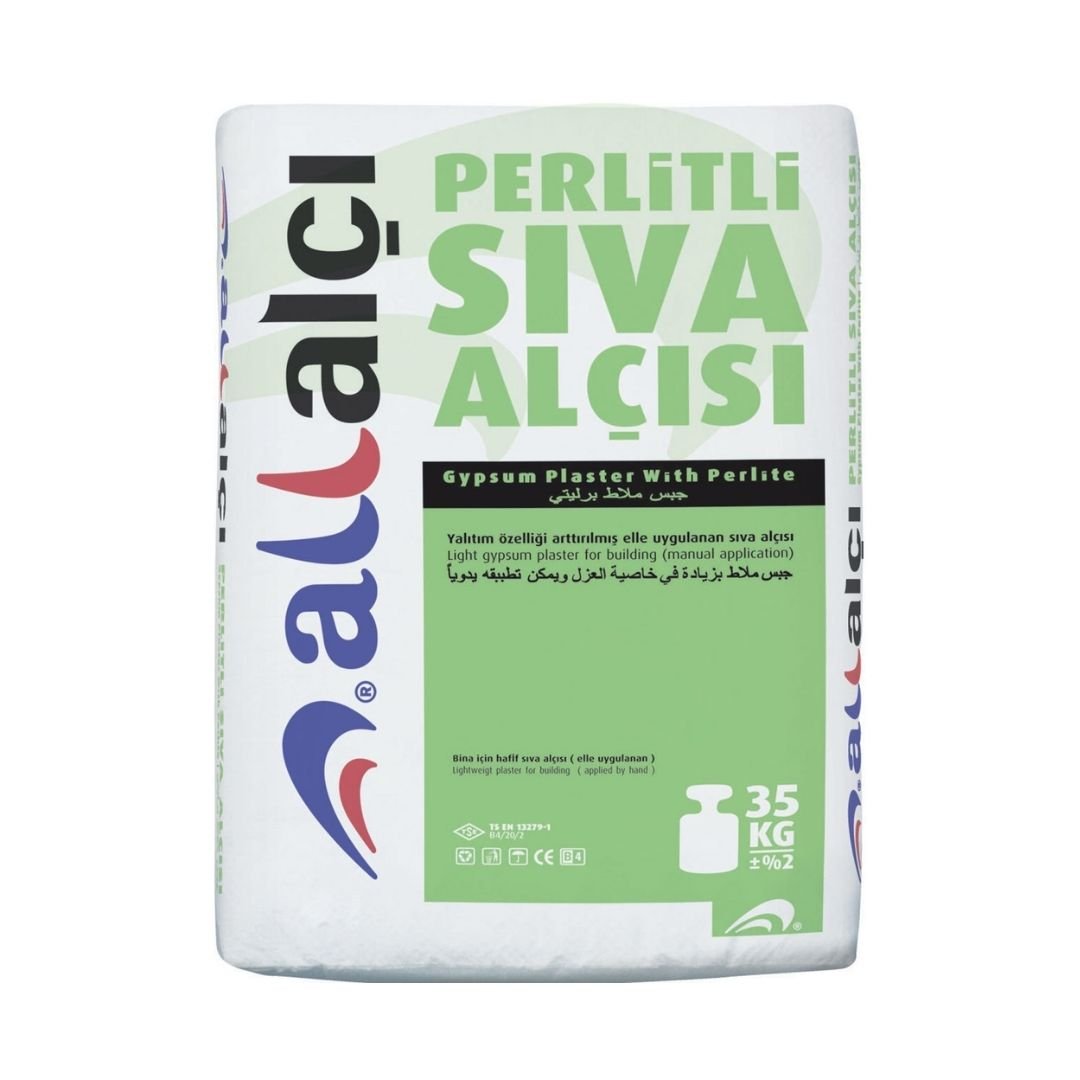 Adsız tasarım (3) Perlitli Sıva Alçısı - Görsel 1