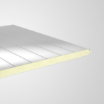 PUR/PIR Yalıtımlı Cephe Panelleri