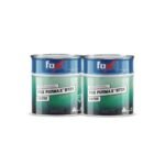 Fox Purmax® BT2K FS702