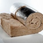 Earthwool 043 Alu Mineral