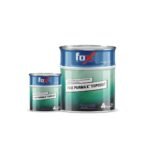 Fox Purmax® Topcoat