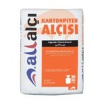 Kartonpiyer Alçısı