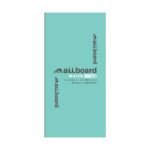 Suya Dayanıklı Alçı Levha