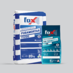 Fox Fugamortar FX100