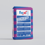 Fox Gaz Beton Yapıştırıcısı