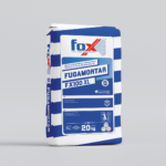 Fox Fugamortar FX100 XL