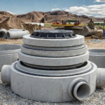 Yükseklik Ayar Elemanları MB.Baca