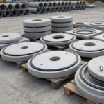 Redüksiyon Plak ve Kapaklar