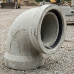 Kanalizasyon Beton Ek Parçaları