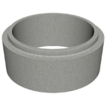 Muayene Bacası Taban Elemanı Geçiş Plakları