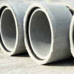 Muayene Bacası Taban Elemanları